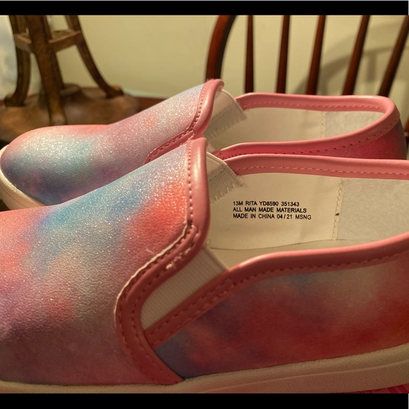 Sugar girls shoes size 13 - Picture 4 of 5